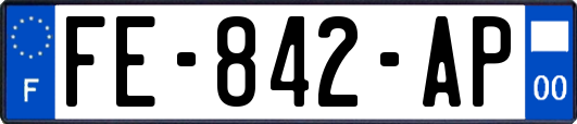 FE-842-AP