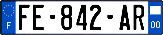 FE-842-AR