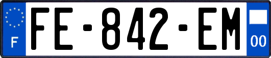 FE-842-EM