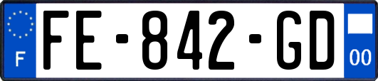FE-842-GD