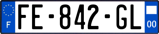 FE-842-GL