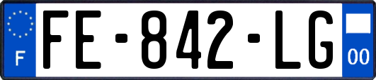 FE-842-LG