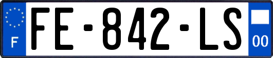 FE-842-LS