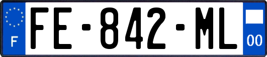 FE-842-ML
