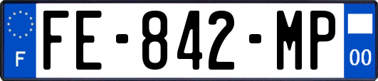 FE-842-MP