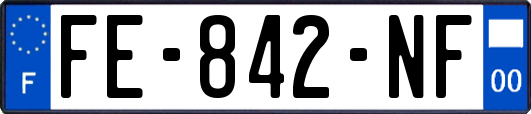 FE-842-NF