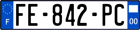 FE-842-PC