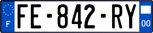 FE-842-RY