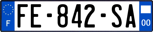 FE-842-SA