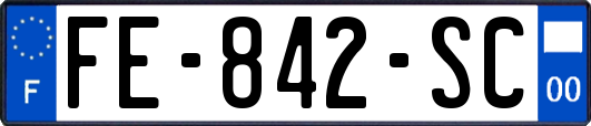 FE-842-SC