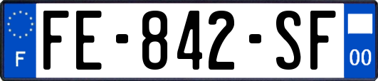FE-842-SF