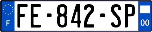 FE-842-SP
