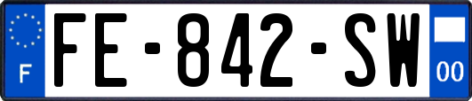 FE-842-SW