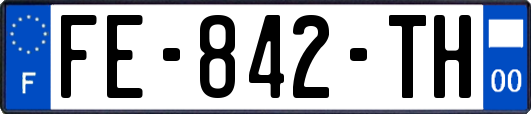 FE-842-TH