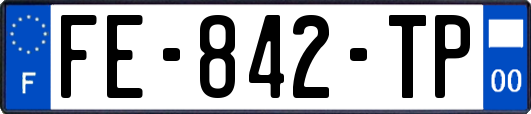 FE-842-TP