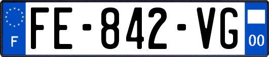 FE-842-VG