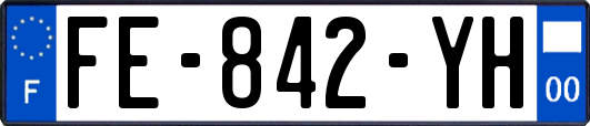 FE-842-YH
