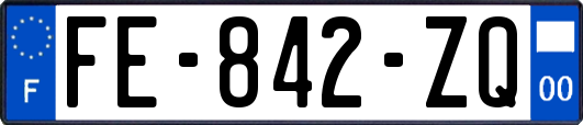 FE-842-ZQ