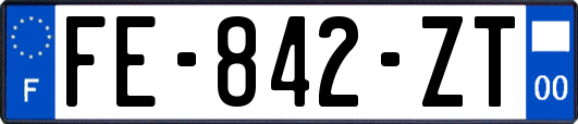 FE-842-ZT