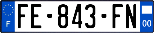FE-843-FN