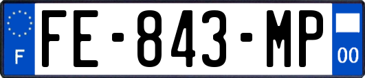 FE-843-MP