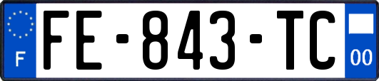 FE-843-TC