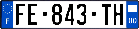 FE-843-TH
