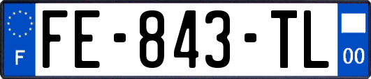 FE-843-TL