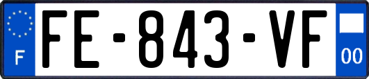 FE-843-VF