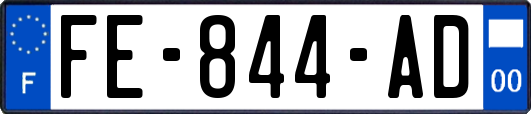 FE-844-AD