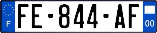 FE-844-AF