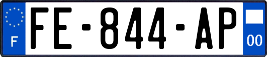 FE-844-AP