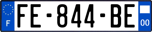 FE-844-BE