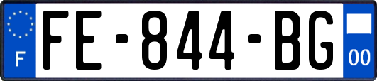 FE-844-BG
