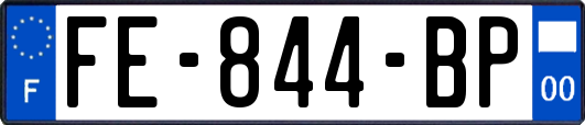 FE-844-BP