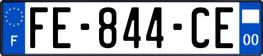 FE-844-CE