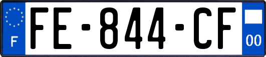 FE-844-CF