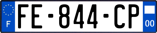 FE-844-CP