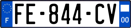 FE-844-CV