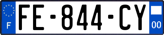 FE-844-CY