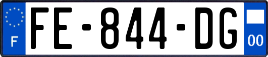 FE-844-DG