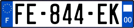 FE-844-EK