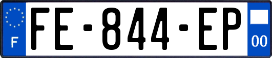 FE-844-EP