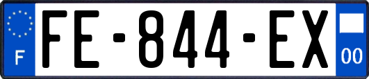 FE-844-EX