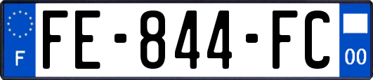 FE-844-FC