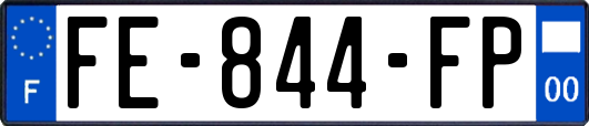 FE-844-FP