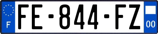 FE-844-FZ