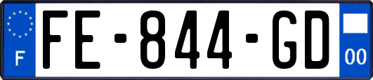 FE-844-GD