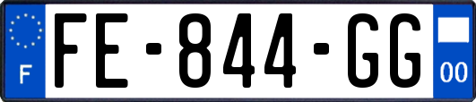 FE-844-GG