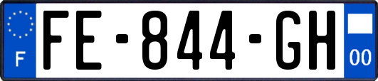 FE-844-GH